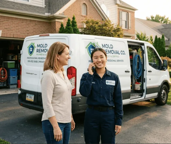 Crawlspace Mold Remediation Clayton, WA FAQs